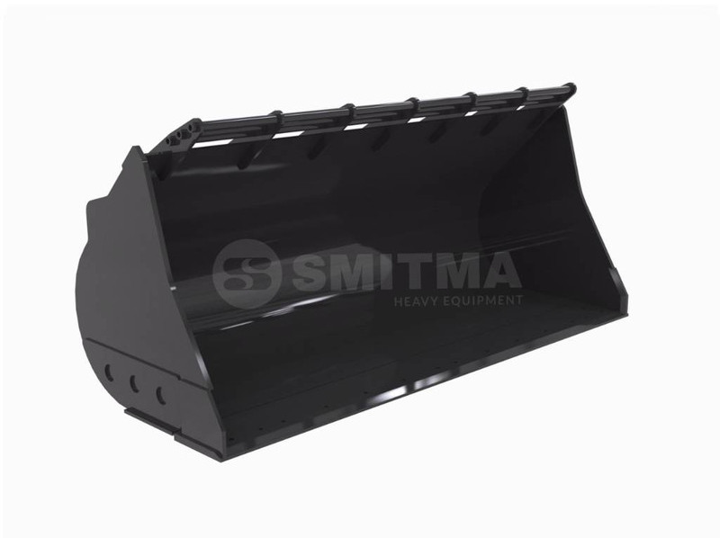 Cat 980 - Gầu cho Máy móc xây dựng: hình 1 Cat 980 - Gầu cho Máy móc xây dựng: hình 1