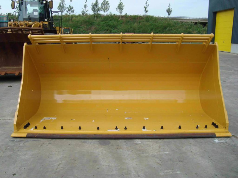 Cat 980G - Gầu cho Máy móc xây dựng: hình 4 Cat 980G - Gầu cho Máy móc xây dựng: hình 4