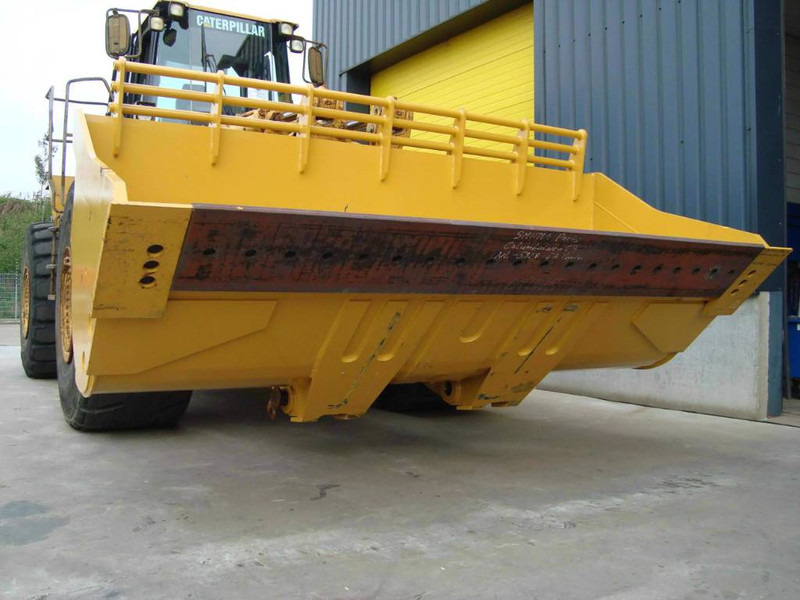 Cat 980G - Gầu cho Máy móc xây dựng: hình 5 Cat 980G - Gầu cho Máy móc xây dựng: hình 5