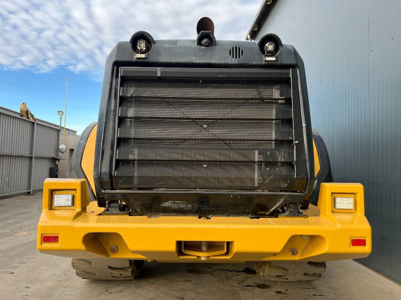 Cat 980M - DUTCH MACHINE - Máy xúc lật bánh lốp: hình 4 Cat 980M - DUTCH MACHINE - Máy xúc lật bánh lốp: hình 4