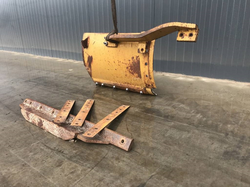 Cat Blade Extension 12H / 12K / 140H / 140K - Lưỡi dao cho Máy móc xây dựng: hình 2 Cat Blade Extension 12H / 12K / 140H / 140K - Lưỡi dao cho Máy móc xây dựng: hình 2