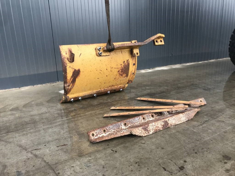 Cat Blade Extension 12H / 12K / 140H / 140K - Lưỡi dao cho Máy móc xây dựng: hình 3 Cat Blade Extension 12H / 12K / 140H / 140K - Lưỡi dao cho Máy móc xây dựng: hình 3