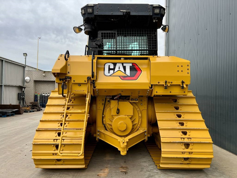 Cat D6 LGP - CE - Máy ủi: hình 5 Cat D6 LGP - CE - Máy ủi: hình 5