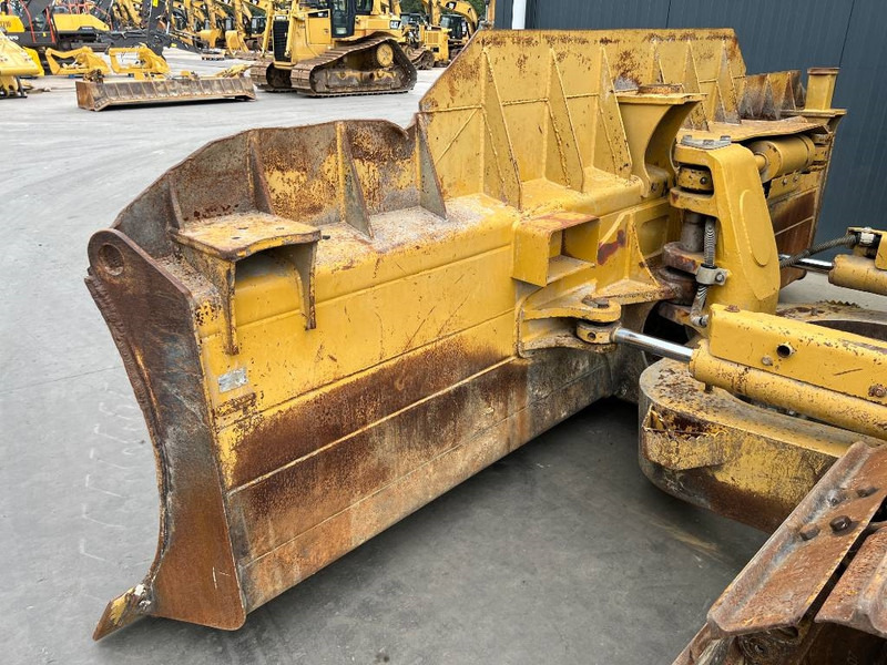 Máy ủi Cat D6N LGP: hình 13