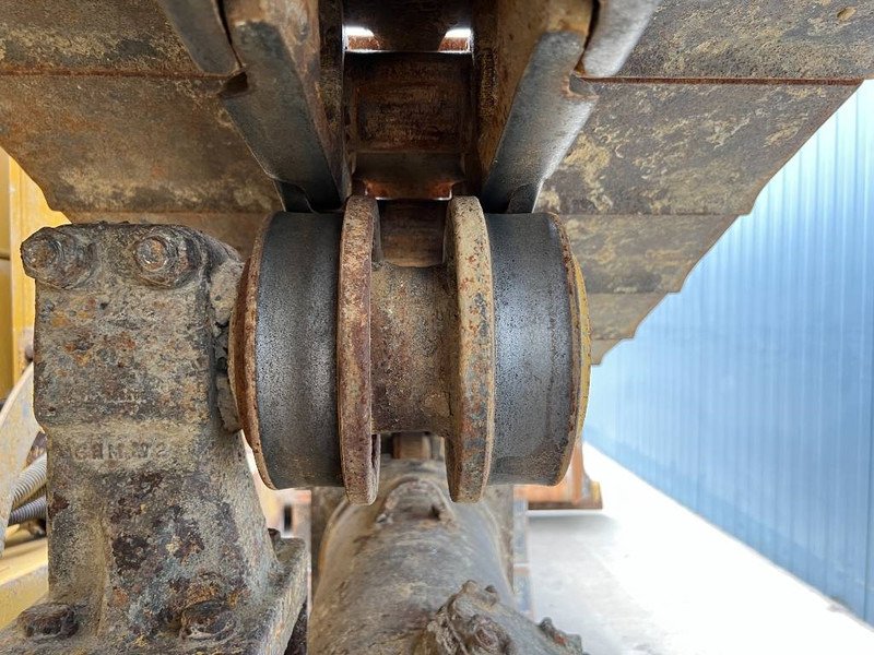 Máy ủi Cat D6N LGP: hình 19 Máy ủi Cat D6N LGP: hình 19