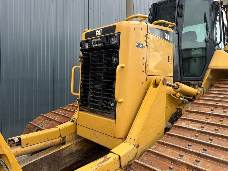 Máy ủi Cat D6N LGP: hình 12