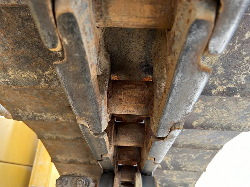 Máy ủi Cat D6N LGP: hình 18