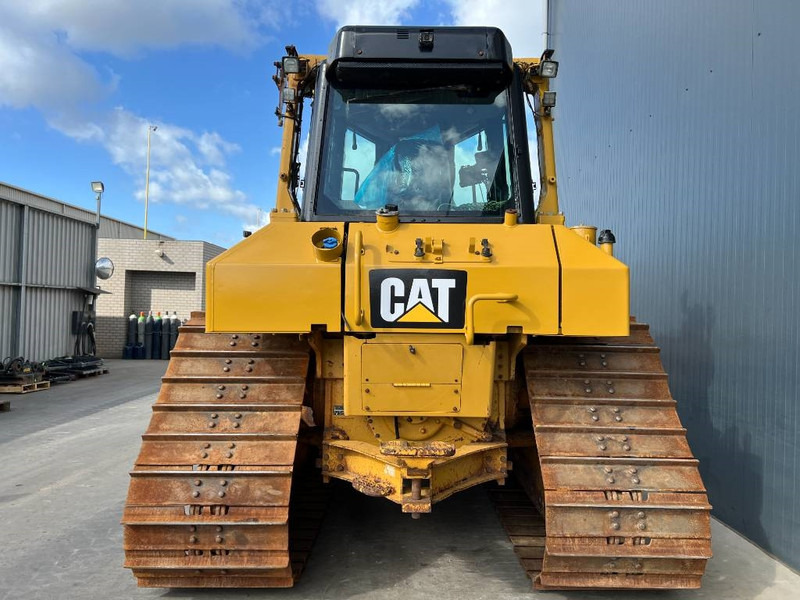 Cat D6N LGP - Máy ủi: hình 4 Cat D6N LGP - Máy ủi: hình 4