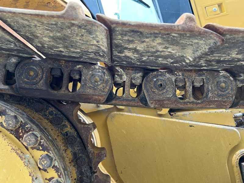 Máy ủi Cat D6N LGP: hình 17