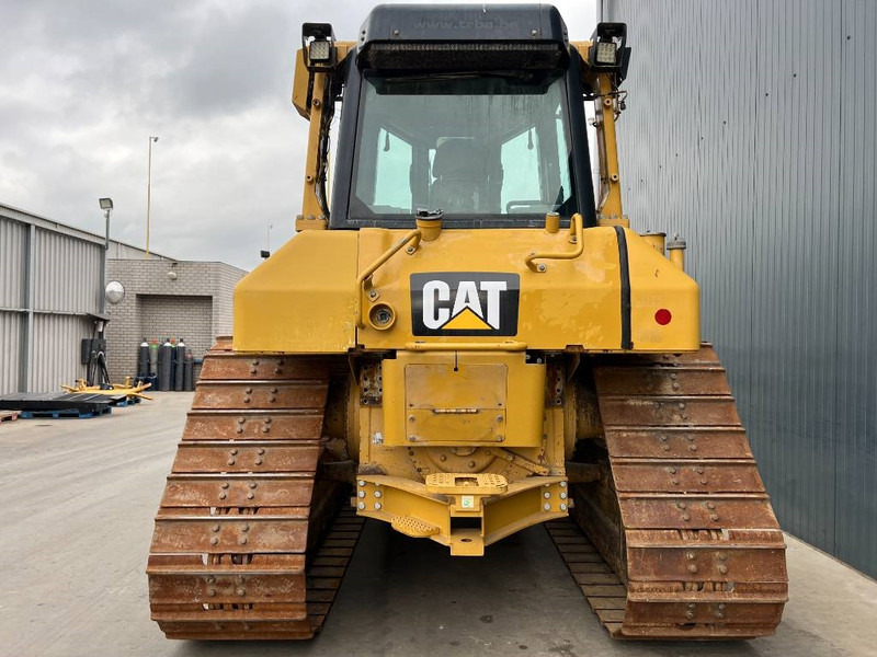 Cat D6N LGP - Máy ủi: hình 4 Cat D6N LGP - Máy ủi: hình 4