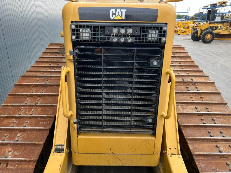 Máy ủi Cat D6N LGP: hình 9
