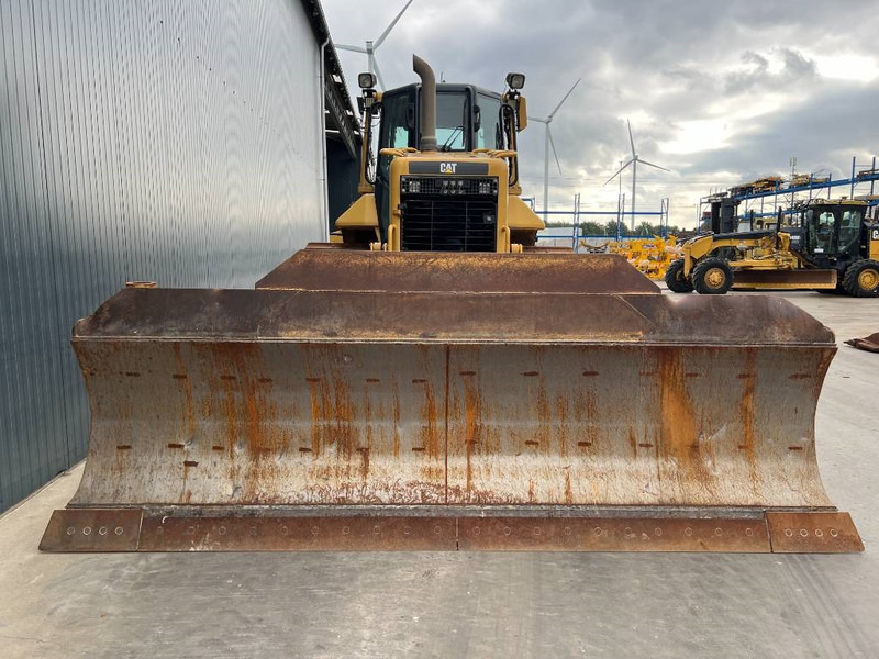 Máy ủi Cat D6N LGP: hình 14