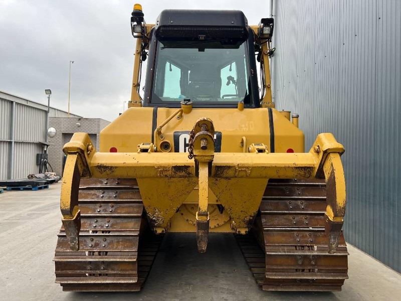 Cat D6N LGP - RIPPER - Máy ủi: hình 4 Cat D6N LGP - RIPPER - Máy ủi: hình 4