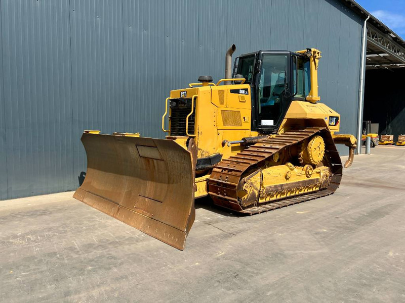 Cat D6N XL - Foldable Blade - Máy ủi: hình 1 Cat D6N XL - Foldable Blade - Máy ủi: hình 1