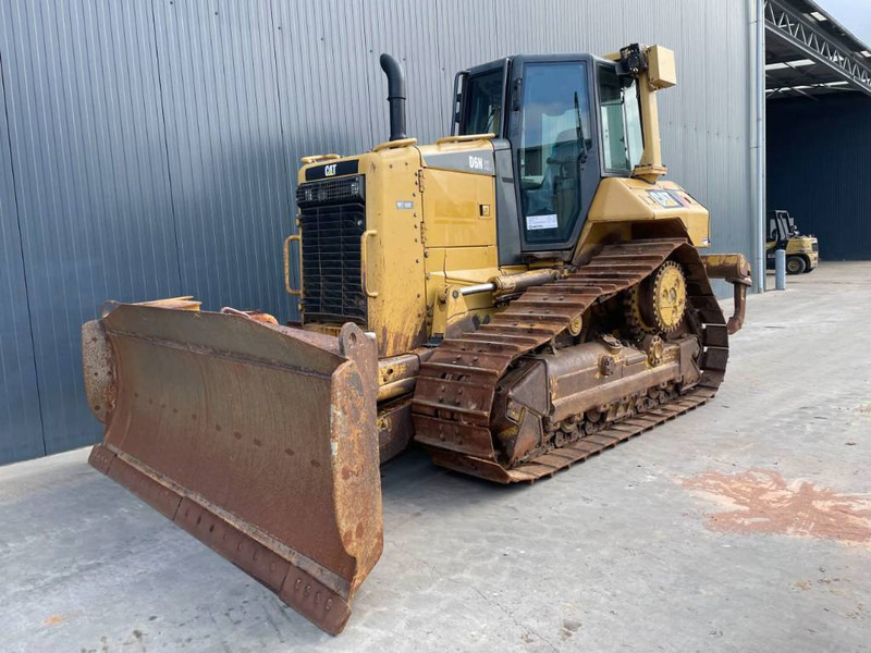 Cat D6N XL - Máy ủi: hình 1 Cat D6N XL - Máy ủi: hình 1