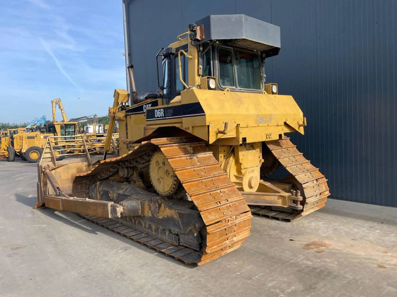 Cat D6R LGP - Máy ủi: hình 2 Cat D6R LGP - Máy ủi: hình 2