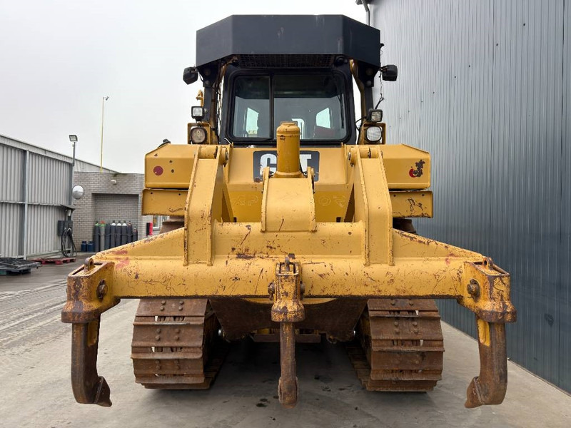 Cat D6T XL - Máy ủi: hình 4 Cat D6T XL - Máy ủi: hình 4