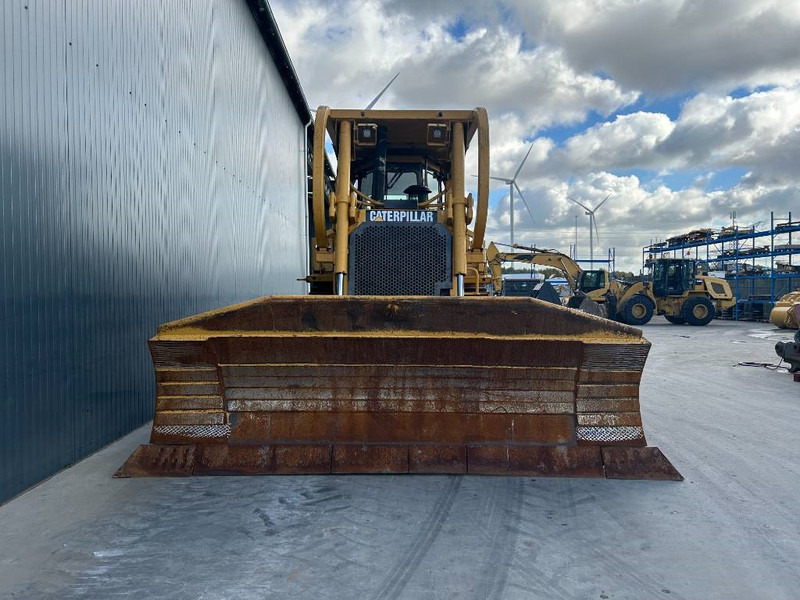 Cat D7R II - Máy ủi: hình 5 Cat D7R II - Máy ủi: hình 5