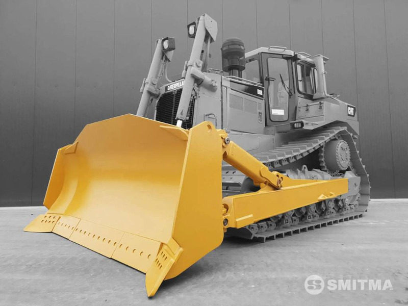 Cat D8R - Lưỡi dao cho Máy móc xây dựng: hình 1 Cat D8R - Lưỡi dao cho Máy móc xây dựng: hình 1