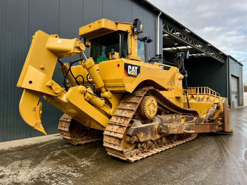 Cat D8T - CE - Máy ủi: hình 5 Cat D8T - CE - Máy ủi: hình 5