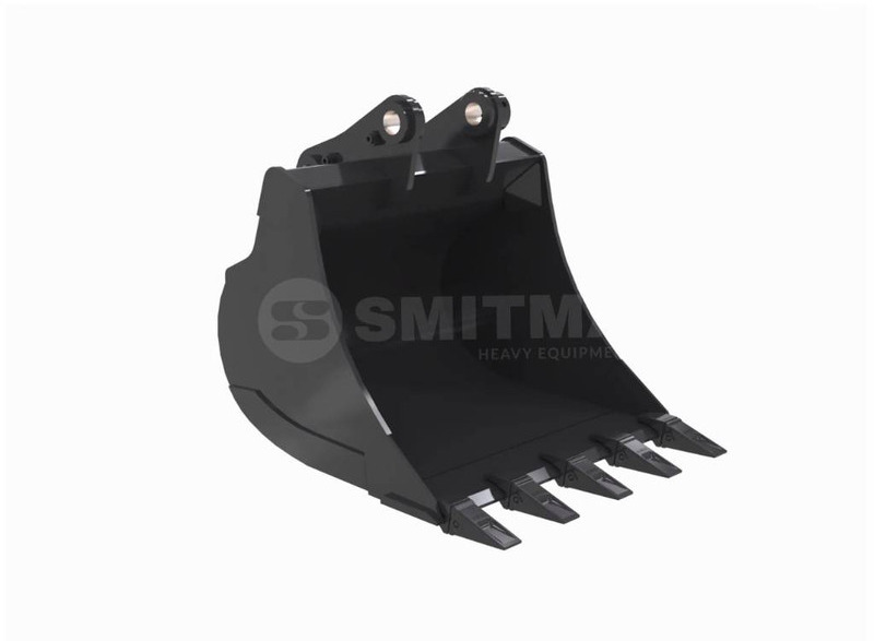 Cat M318C 1.20m - Gầu cho Máy móc xây dựng: hình 1 Cat M318C 1.20m - Gầu cho Máy móc xây dựng: hình 1