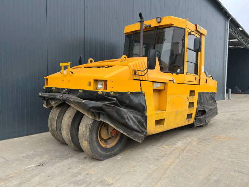 Cat PS300B - Máy lăn khí nén: hình 1 Cat PS300B - Máy lăn khí nén: hình 1