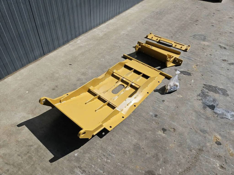 Cat 12M - Đính kèm cho Máy móc xây dựng: hình 4 Cat 12M - Đính kèm cho Máy móc xây dựng: hình 4