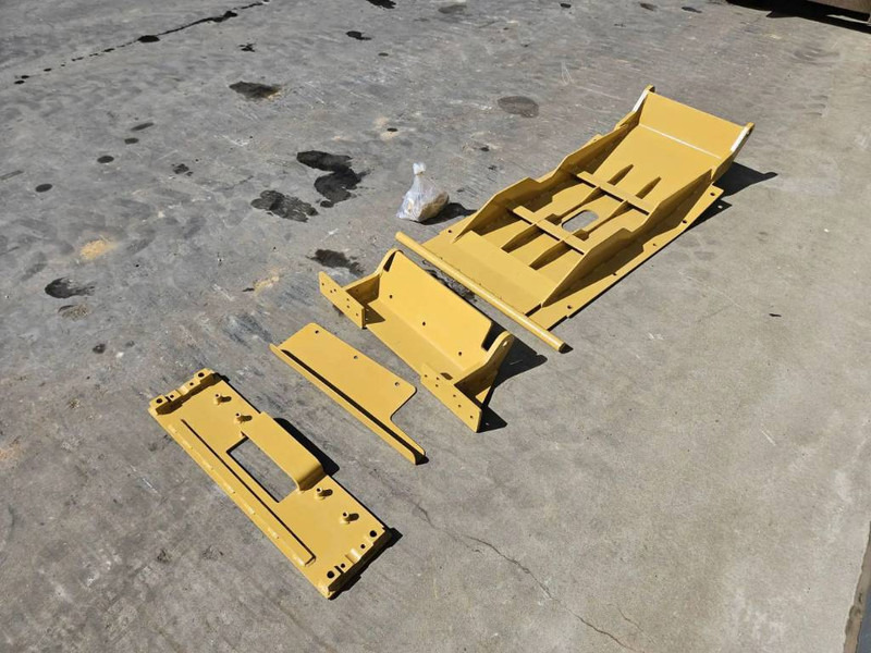 Cat 12M - Đính kèm cho Máy móc xây dựng: hình 1 Cat 12M - Đính kèm cho Máy móc xây dựng: hình 1