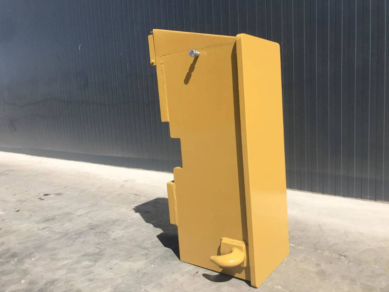Đính kèm cho Máy móc xây dựng mới Cat 140K: hình 9