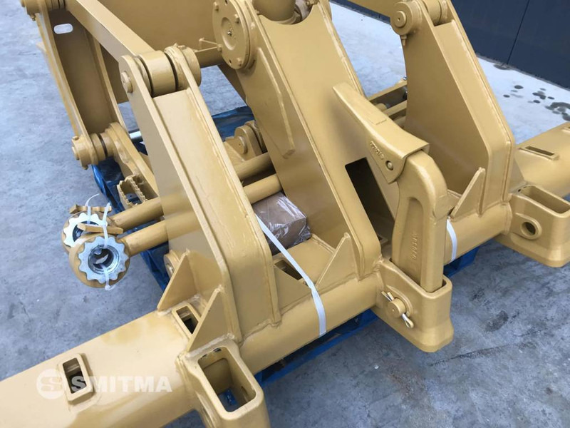 Cat 140M - Đính kèm cho Máy móc xây dựng: hình 3 Cat 140M - Đính kèm cho Máy móc xây dựng: hình 3
