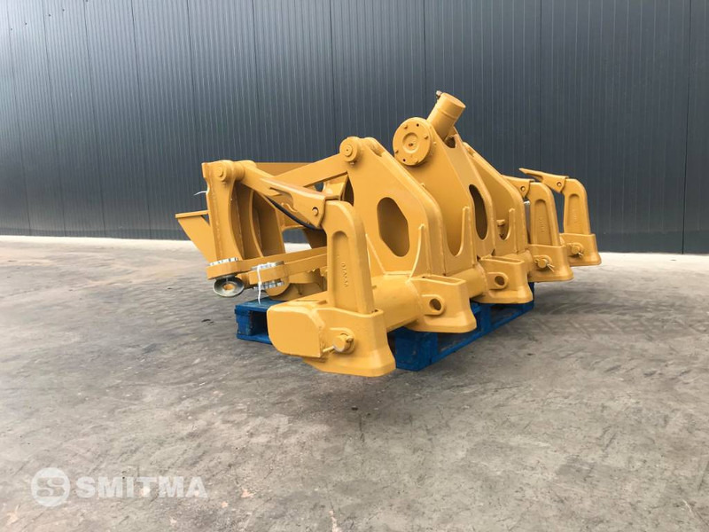 Cat 140M3 - Đính kèm cho Máy móc xây dựng: hình 2 Cat 140M3 - Đính kèm cho Máy móc xây dựng: hình 2