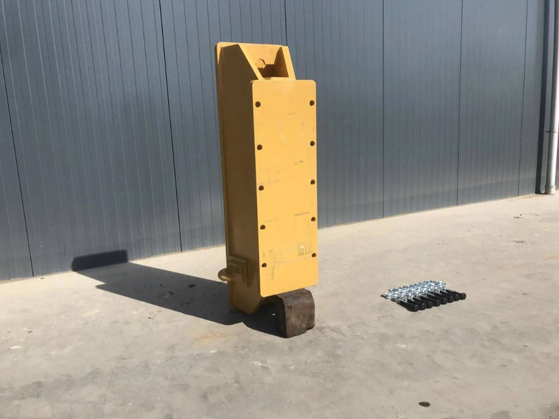 Cat 14H - Đính kèm cho Máy móc xây dựng: hình 5 Cat 14H - Đính kèm cho Máy móc xây dựng: hình 5