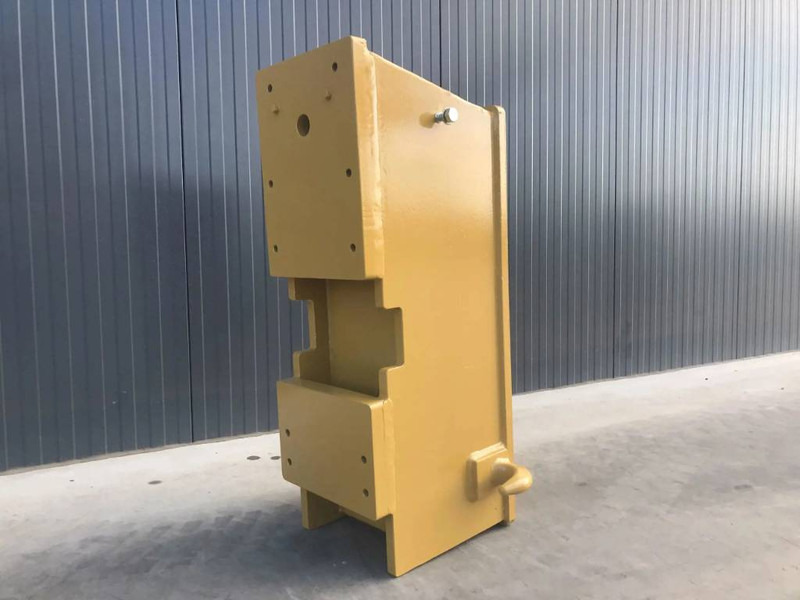 Cat 160 NG - Đính kèm cho Máy móc xây dựng: hình 4 Cat 160 NG - Đính kèm cho Máy móc xây dựng: hình 4