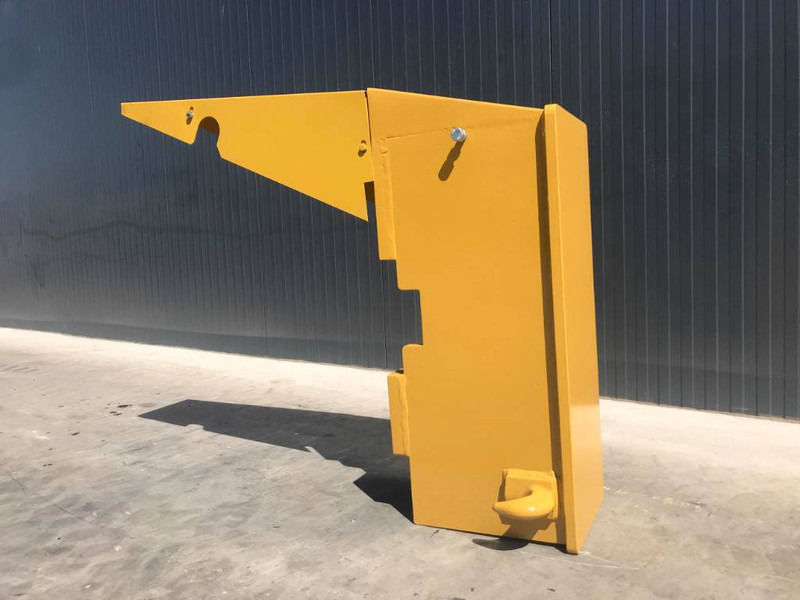 Cat 160H - Đính kèm cho Máy móc xây dựng: hình 2 Cat 160H - Đính kèm cho Máy móc xây dựng: hình 2