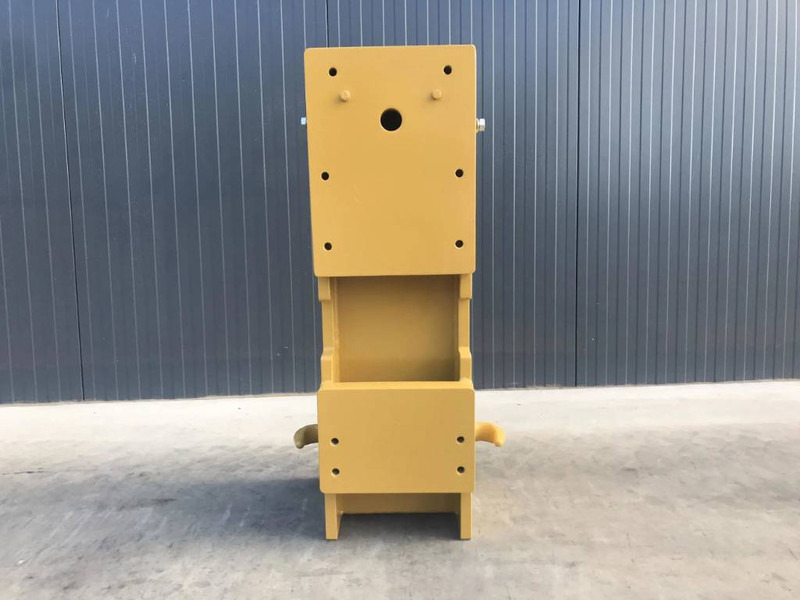 Cat 160M - Đính kèm cho Máy móc xây dựng: hình 4 Cat 160M - Đính kèm cho Máy móc xây dựng: hình 4