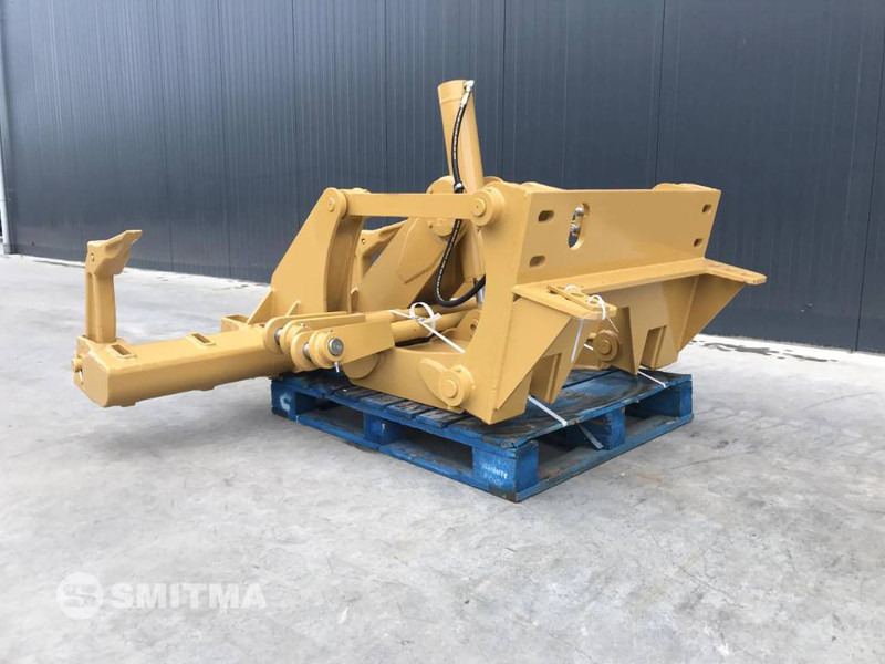 Cat 160M - Đính kèm cho Máy móc xây dựng: hình 5 Cat 160M - Đính kèm cho Máy móc xây dựng: hình 5