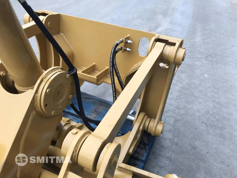 Cat 160M - Đính kèm cho Máy móc xây dựng: hình 4 Cat 160M - Đính kèm cho Máy móc xây dựng: hình 4