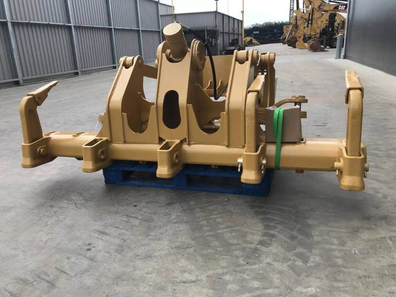 Cat 160M2 - Đính kèm cho Máy móc xây dựng: hình 4 Cat 160M2 - Đính kèm cho Máy móc xây dựng: hình 4