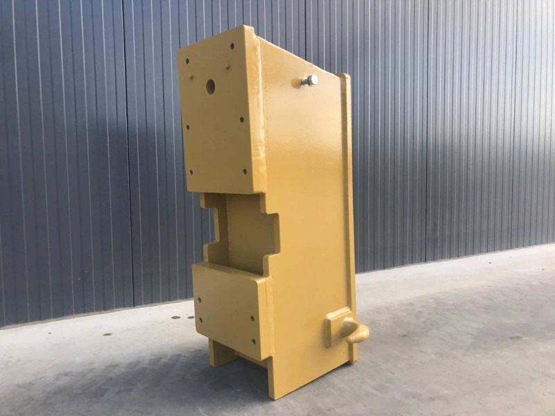Cat 160M3 - Đính kèm cho Máy móc xây dựng: hình 3 Cat 160M3 - Đính kèm cho Máy móc xây dựng: hình 3