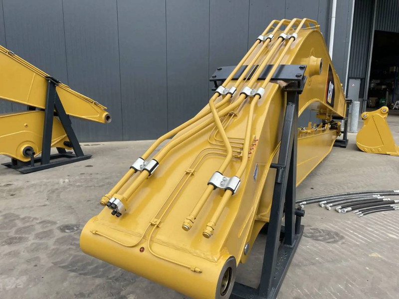 Cat 320 NG 15m Set - Đính kèm cho Máy móc xây dựng: hình 4 Cat 320 NG 15m Set - Đính kèm cho Máy móc xây dựng: hình 4