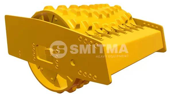 Cat CS54 - Đính kèm cho Máy móc xây dựng: hình 1 Cat CS54 - Đính kèm cho Máy móc xây dựng: hình 1