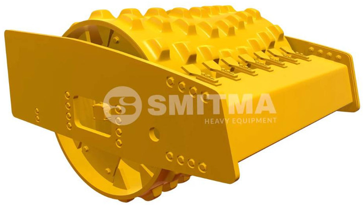 Cat CS683E - Đính kèm cho Máy móc xây dựng: hình 1 Cat CS683E - Đính kèm cho Máy móc xây dựng: hình 1