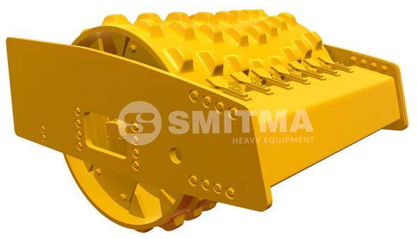 Cat CS74 - Đính kèm cho Máy móc xây dựng: hình 1 Cat CS74 - Đính kèm cho Máy móc xây dựng: hình 1