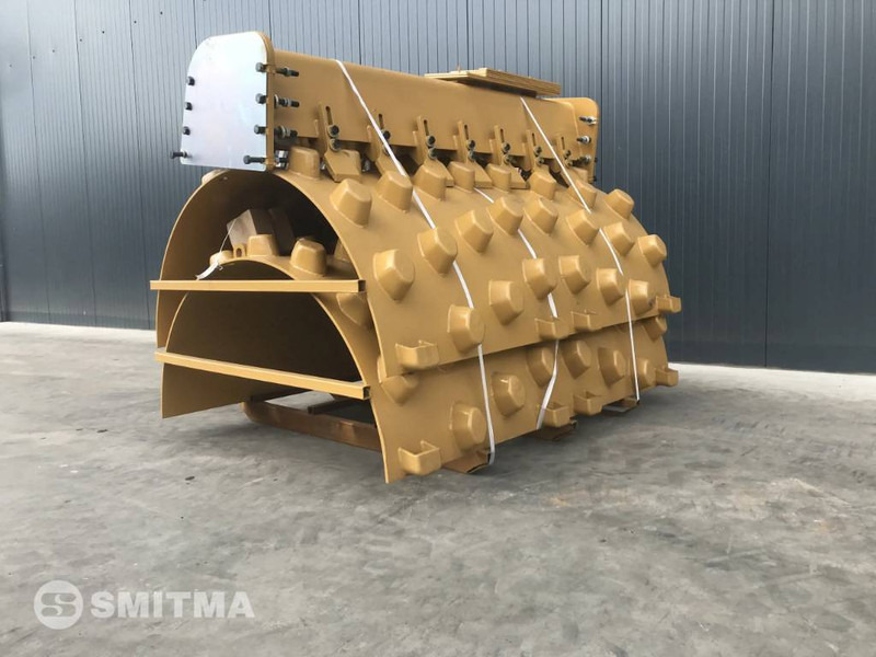 Cat CS76 - Đính kèm cho Máy móc xây dựng: hình 2 Cat CS76 - Đính kèm cho Máy móc xây dựng: hình 2