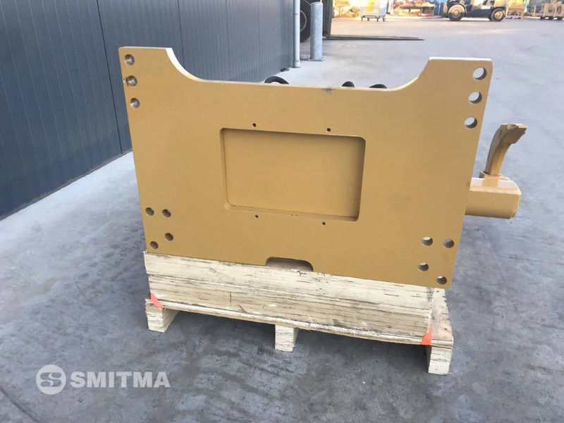 Cat D1 NG - Đính kèm cho Máy móc xây dựng: hình 3 Cat D1 NG - Đính kèm cho Máy móc xây dựng: hình 3