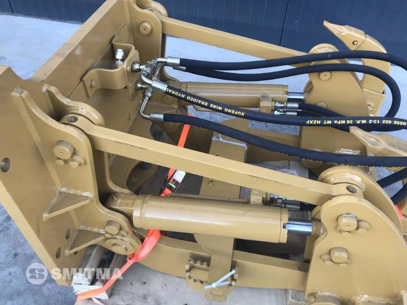 Cat D3 NG - Đính kèm cho Máy móc xây dựng: hình 4 Cat D3 NG - Đính kèm cho Máy móc xây dựng: hình 4