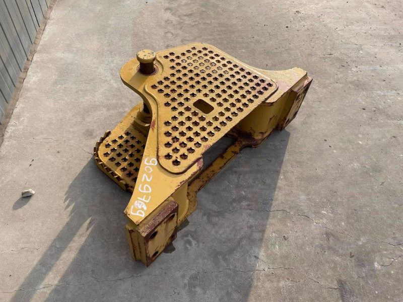 Cat D4 NG Zugtraverse - Đính kèm cho Máy móc xây dựng: hình 3 Cat D4 NG Zugtraverse - Đính kèm cho Máy móc xây dựng: hình 3