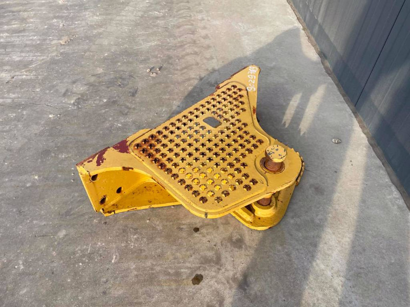 Cat D4 NG Zugtraverse - Đính kèm cho Máy móc xây dựng: hình 1 Cat D4 NG Zugtraverse - Đính kèm cho Máy móc xây dựng: hình 1