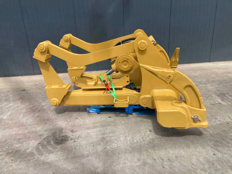 Cat D6 NG - Đính kèm cho Máy móc xây dựng: hình 4 Cat D6 NG - Đính kèm cho Máy móc xây dựng: hình 4