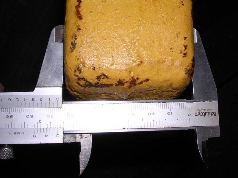 Cat D6H Shank incl. Tip - Đính kèm cho Máy móc xây dựng: hình 4 Cat D6H Shank incl. Tip - Đính kèm cho Máy móc xây dựng: hình 4